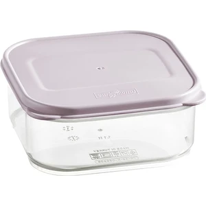 Nano Saklama Kabı-2 - 530 Ml