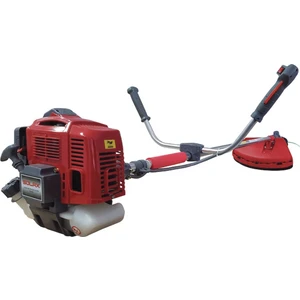Tk 520 Motorlu Tırpan