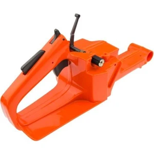 Benzin Deposu 61-268-272