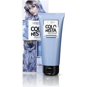 L'Oréal Paris Colorista Washout Saç Boyası - Blue
