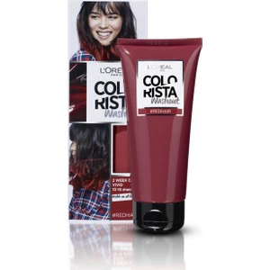 L'Oréal Paris Colorista Washout Saç Boyası - Red