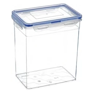 Follow Me Sızdırmaz Saklama Kabı 3 Lt