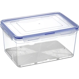 Follow Me Sızdırmaz Derin Saklama Kabı 4,5 Lt