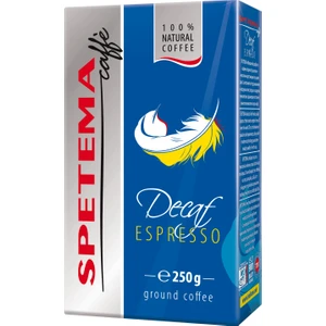 Spetema Decaf Kahve Kafeinsiz Kahve 250 gr