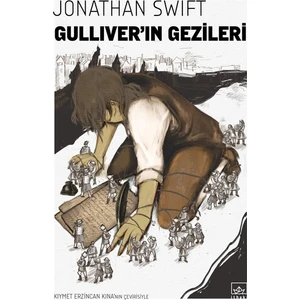 Gulliver’In Gezileri - Jonathan Swift