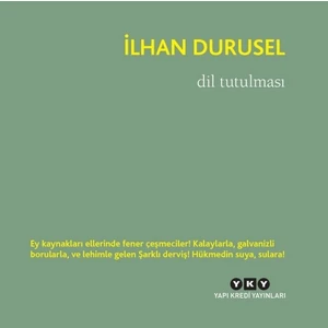 Dil Tutulması - İlhan Durusel
