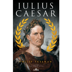 Iulius Caesar - Philip Freeman
