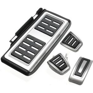 Seat Leon 2013- Sonrası Manuel Pedal Seti