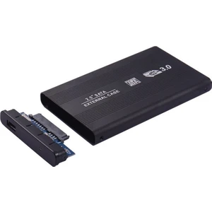 Triline 2.5" Sata Ssd Usb 3.0 Harici Harddisk Kutu Slim Alüminyum