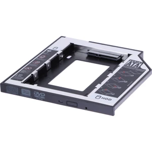 Triline 9.5Mm Cady Ssd Sata Harddisk Kutu Notebook Hdd Kızak