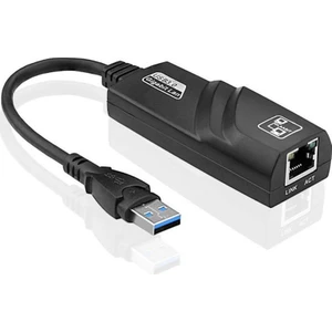 Triline Usb3.0 Gigabit Ethernet Adapter 1000Mbps Rj45 Network