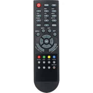 Weko Sunny AT-14950 Mini Hd Pvr Uydu Alıcı Kumandası