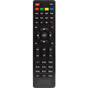 Weko Newwave Mini Hd Uydu Alıcı Kumandası