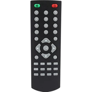 Weko Awox Logix Uydu Alıcı Kumandası
