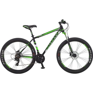 Ng650 27,5Hd 18 Kadro Hidrolik Disk Fren Dağ Bisikleti (170 Cm Üstü Boy)