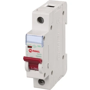 Otomatik Sigorta C Tipi 2 A 1P 3Ka - 27010000