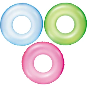 Neon Renkli Simit Set (3-Pack)
