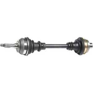 Ön Aks Sağ R9 7701349660 7701498957