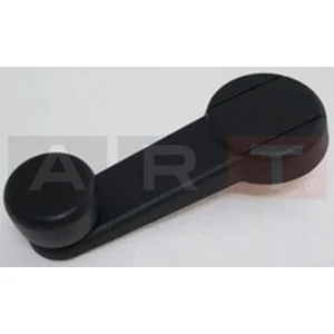 Cam Açma Kolu Siyah Plastik Renault R5 R9 R11 R19 R21 81 89