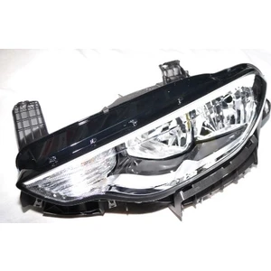 Far Motorlu Sol Fiat Egea 2015 Ayf 101131