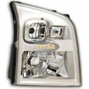Far Motorlu Sol Ford Transit V347 06 Ayf 505693