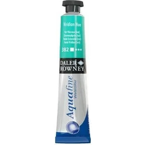 Aquafine Tüp Suluboya Aquafıne 8Ml Vırıdıan