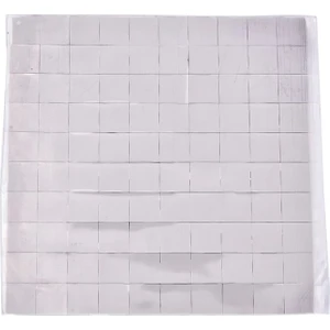 Termal Pad Ped Soğutucu Silikon Pad 3 mm Kalınlık 2 x 2 cm 10 Adet