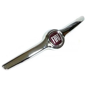 Kaput Ön Krom Kapak Fiorino