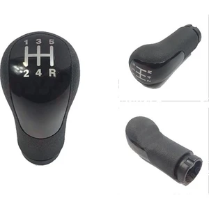 Vites Topuzu Siyah Semalı Fiesta Connect 02 08 2S6R7217Ac