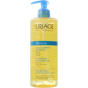 Xemose Cleansing Soothing Oil 500ml