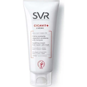 Cicavit+ Soothing Cream Onarıcı Krem 100 ml