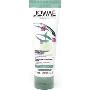 Oxygenating Exfoliating Cream 75ml