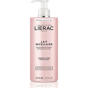 Micellar Milk Double Cleanser 400 ml