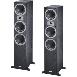 Tempus 77 3-way bass reflex 1 çift kule hoparlör
