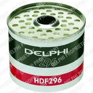 Mazot Filtresi Citroen Jumper Peugeot Boxer 2.5D 2.5Td 94 02 Del Hdf296