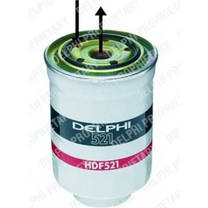 Filtre Mazot Toyota Hılux 9005 D23 Skystar Navara Hıace 07 Mitsubishi L200 11 14 2.5 Dıd Ford Ranger 99 10 2.5D 2.5Td 3.0D Mazda Bt50 06 10 2.5D E2200 98 Del Hdf521