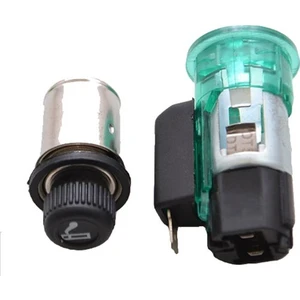 Cakmak Komple Soketlı Renault R5 R9 R11 R19 R21 Kangoo Ema Lt10