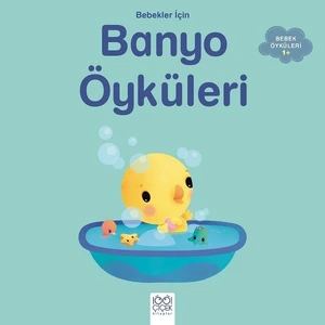 Banyo Öyküleri - Ghislaine Biondi