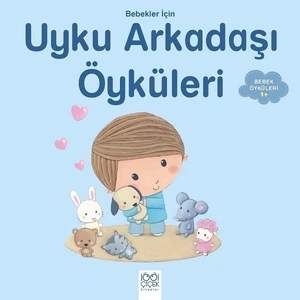 Uyku Arkadaşı Öyküleri  - Ghislaine Biondi