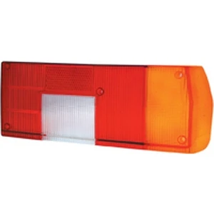 Stop Lambası Camı Sol M131 88