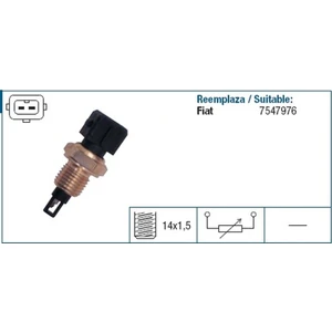 Fae Hararet Müşürü Tempra Tipo 2 0 Manifold 7547976