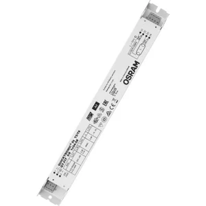 Qt-Fıt5/8 1X54-58/220-240  Elektronik Balast