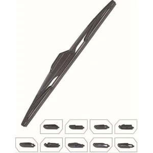 Arka Silecek 10 Aparatlı 400 mm Grt Ar400M