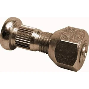 Gros Bijon Ve Somunu Ön Acık Somunlu Toyota Corolla 1.3I Xlı 1.4I 1.6I Ae92 Ae100 Ae101 87 98