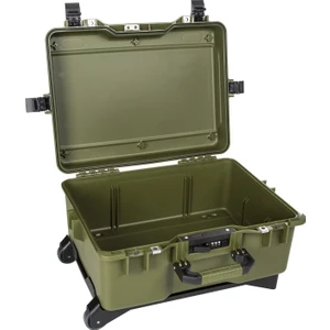 Mtc 460 Yeşil - Boş Tough Case Pro Takım Çantası