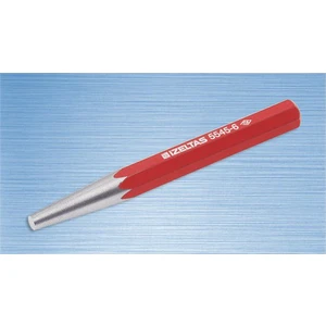 Konık Pım Zımba Boyalı 2 Mm