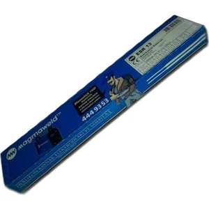 Esr13 Rutil Kaynak Elektrodu 2.5 Mm