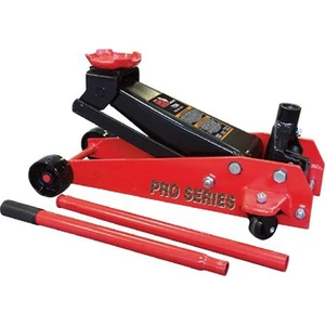 BigRed T83001 Arabalı Zemin Kriko 3 Ton