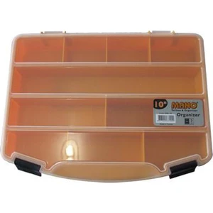 10" Organizer Takım Kutusu