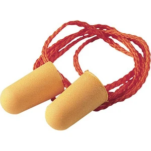3m 1110 İpli Kulak Tıkacı